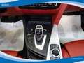 BMW 430 D Cabrio mSport AUT EU6 Чорний - thumbnail 7