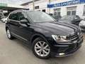 Volkswagen Tiguan 22130 KM Aus Erster Hand 1.5 TSI ACT OPF IQ.DRIVE Noir - thumbnail 2