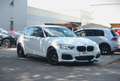 BMW 135 i / Remus / BMW-Service / Top-Zustand / Blanc - thumbnail 3