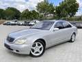 Mercedes-Benz S 600 Lang Silberpfeil Sammlerzustand Tausch M. Silber - thumbnail 1