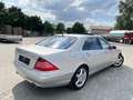 Mercedes-Benz S 600 Lang Silberpfeil Sammlerzustand Tausch M. Silber - thumbnail 4