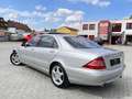 Mercedes-Benz S 600 Lang Silberpfeil Sammlerzustand Tausch M. Silber - thumbnail 5