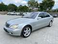 Mercedes-Benz S 600 Lang Silberpfeil Sammlerzustand Tausch M. Silber - thumbnail 8