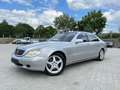 Mercedes-Benz S 600 Lang Silberpfeil Sammlerzustand Tausch M. Silber - thumbnail 2