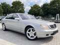 Mercedes-Benz S 600 Lang Silberpfeil Sammlerzustand Tausch M. Silber - thumbnail 7