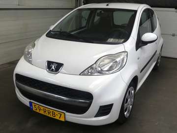 1.0-12V XS - Airco - Mooie Auto