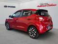 Hyundai i10 1.0 T-GDI N-Line +Apple Carplay+ PDC+ Klimaa. Rouge - thumbnail 4