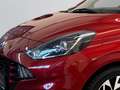 Hyundai i10 1.0 T-GDI N-Line +Apple Carplay+ PDC+ Klimaa. Rouge - thumbnail 5