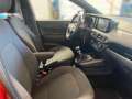 Hyundai i10 1.0 T-GDI N-Line +Apple Carplay+ PDC+ Klimaa. Rouge - thumbnail 14