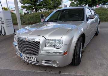 300 C Belle crd tbe ct ok 2006 reprise
