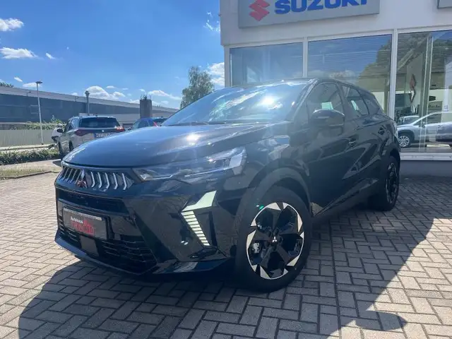 Mitsubishi Grandis