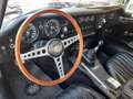 Jaguar E-Type 4.2 II serie coupe ASI targa ORO Rood - thumbnail 14