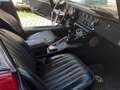 Jaguar E-Type 4.2 II serie coupe ASI targa ORO Rood - thumbnail 13
