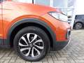 Volkswagen T-Cross 1.0 TSI Active *ACC*PDC*Navi* Naranja - thumbnail 8