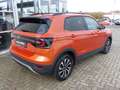 Volkswagen T-Cross 1.0 TSI Active *ACC*PDC*Navi* Naranja - thumbnail 6
