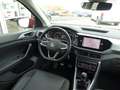 Volkswagen T-Cross 1.0 TSI Active *ACC*PDC*Navi* Naranja - thumbnail 12