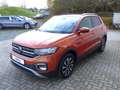 Volkswagen T-Cross 1.0 TSI Active *ACC*PDC*Navi* Naranja - thumbnail 4