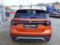 Volkswagen T-Cross 1.0 TSI Active *ACC*PDC*Navi* Naranja - thumbnail 7