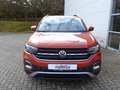 Volkswagen T-Cross 1.0 TSI Active *ACC*PDC*Navi* Naranja - thumbnail 5