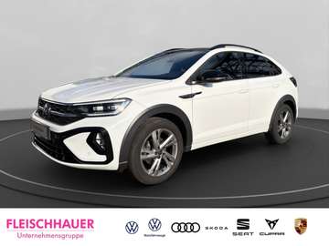 R-Line 1.0 TSI DSG IQ Drive Digitales Cockpit LED