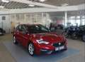 SEAT Leon IV KL Sportstourer FR; NAV LED Mirror Rot - thumbnail 1