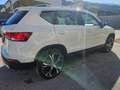 SEAT Ateca Xcellence 4Drive Weiß - thumbnail 18