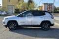 Jeep Compass Compass 1.3 Turbo T4 240 CV PHEV AT6 4xe S Silber - thumbnail 8