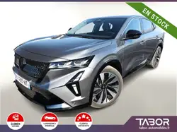 Renault Rafale 1.2 E-TECH Hybrid 200 Techno LED