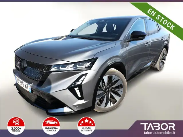 Renault Rafale 1.2 E-TECH Hybrid 200 Techno LED