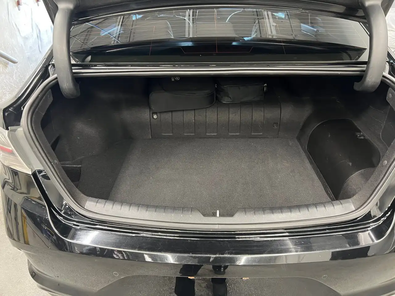 Hyundai SONATA снимка Hyundai SONATA