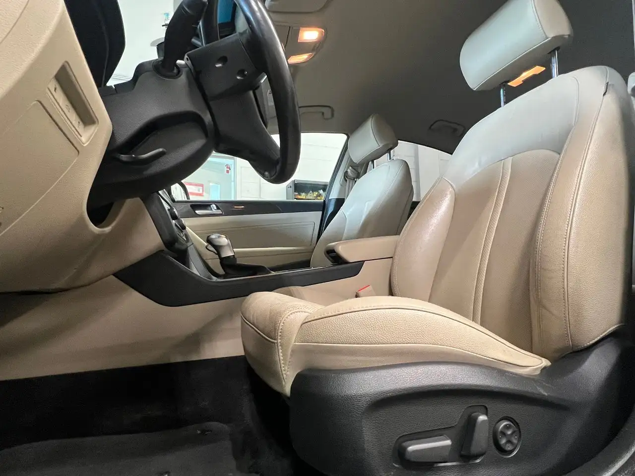 Hyundai SONATA снимка Hyundai SONATA