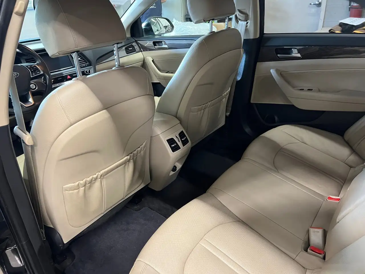 Hyundai SONATA снимка Hyundai SONATA