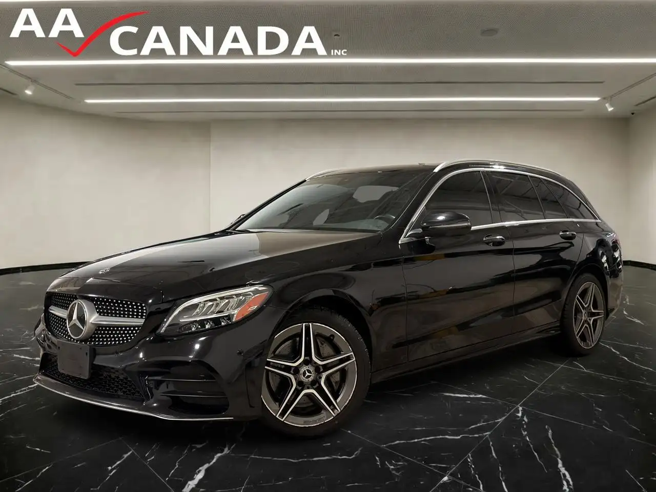 2020 Mercedes-Benz C-Class fotografie 2020 Mercedes-Benz C-Class