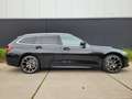 BMW 316 d*AUT.*LEDER*SPORTZETELS*SPORTSTUUR*LUXURY LINE* Noir - thumbnail 2