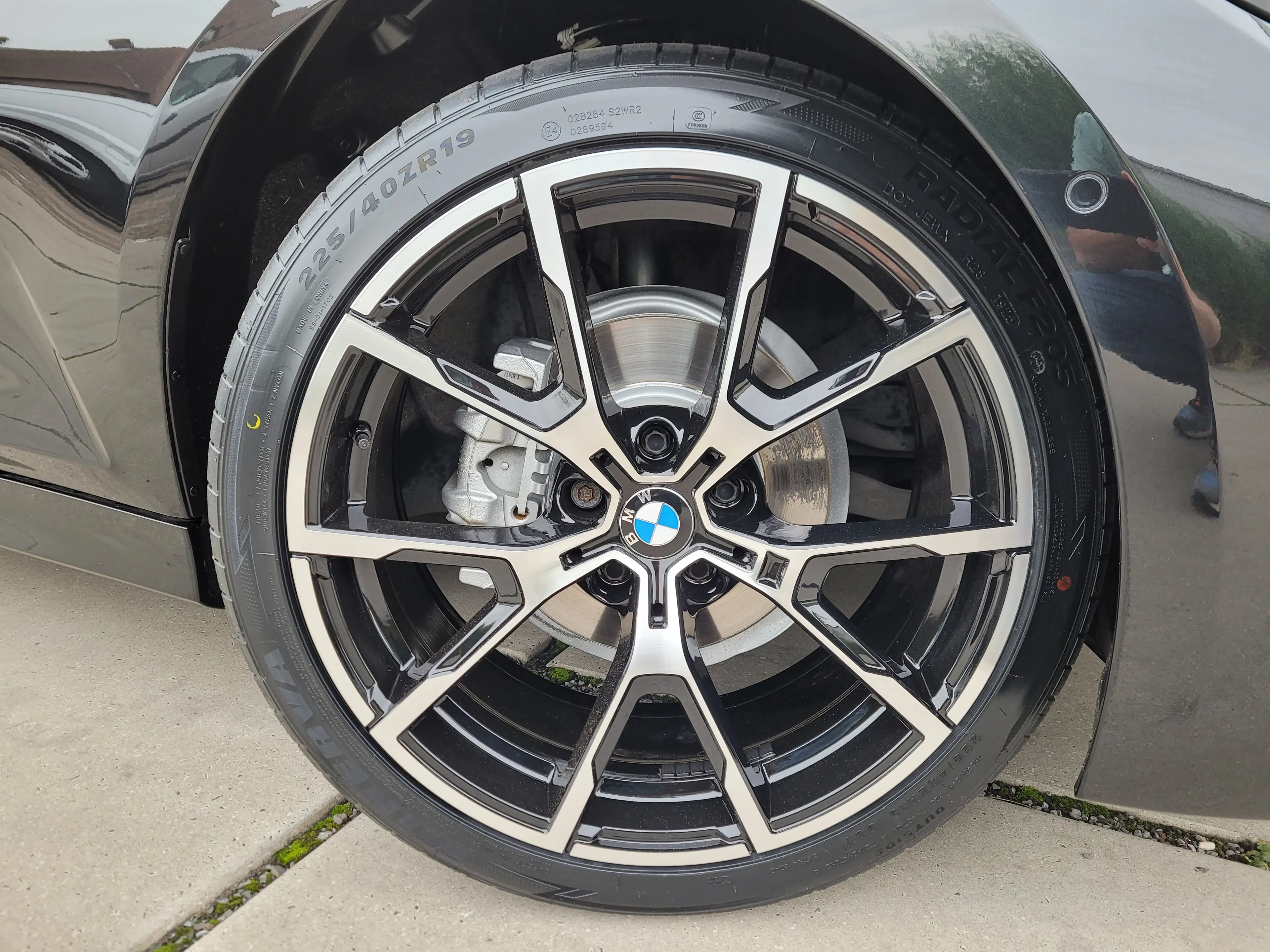 BMW 316 d*AUT.*LEDER*SPORTZETELS*SPORTSTUUR*LUXURY LINE* — photo 8