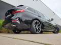 BMW 316 d*AUT.*LEDER*SPORTZETELS*SPORTSTUUR*LUXURY LINE* Black - thumbnail 31