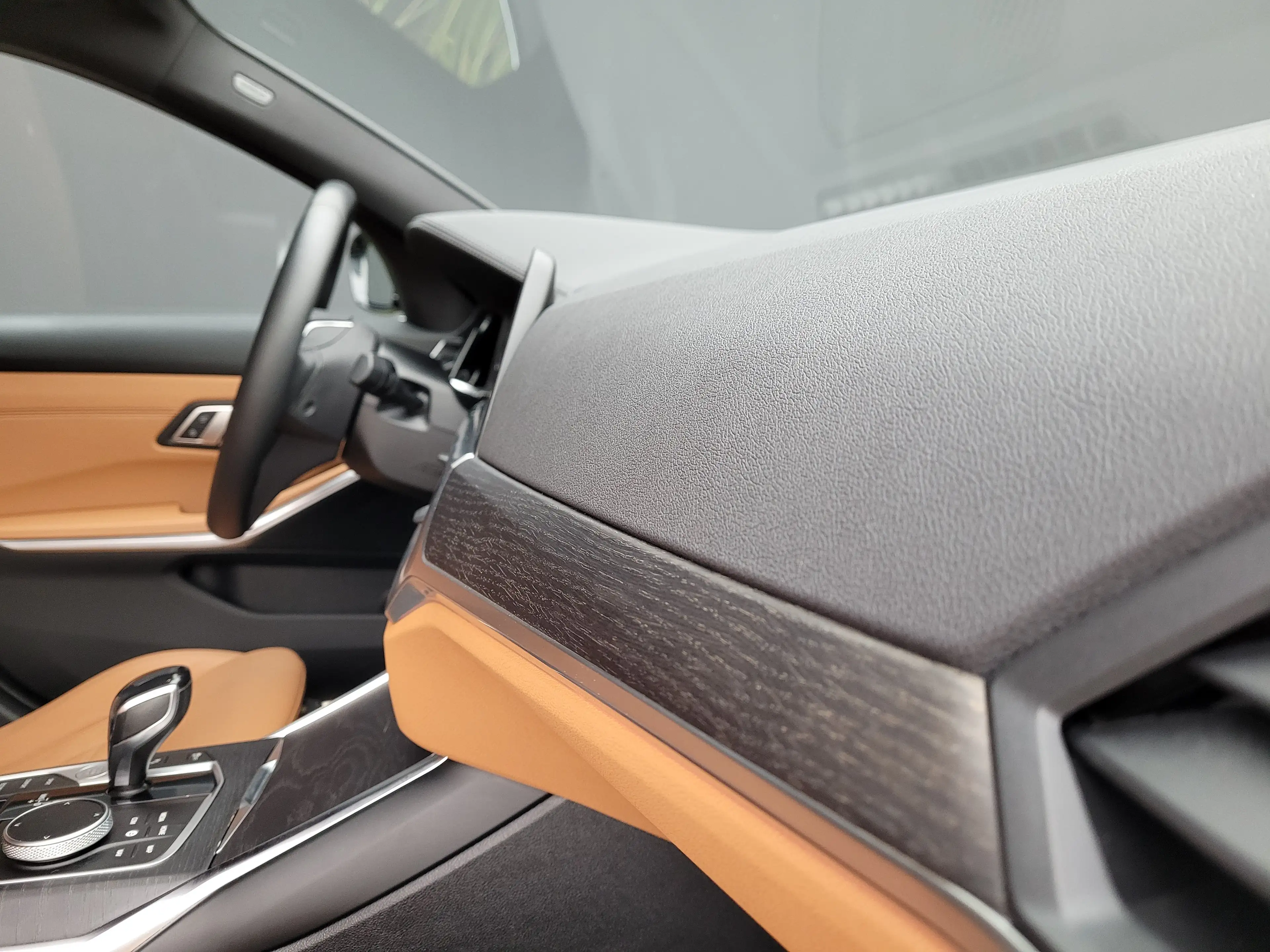 BMW 316 d*AUT.*LEDER*SPORTZETELS*SPORTSTUUR*LUXURY LINE* — photo 12