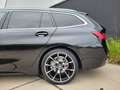BMW 316 d*AUT.*LEDER*SPORTZETELS*SPORTSTUUR*LUXURY LINE* Black - thumbnail 36