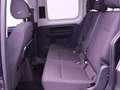 Volkswagen Caddy Comfortline 1.4 TSI / App, ParkAssi Gris - thumbnail 13