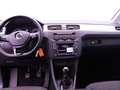 Volkswagen Caddy Comfortline 1.4 TSI / App, ParkAssi Gris - thumbnail 20