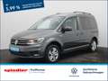 Volkswagen Caddy Comfortline 1.4 TSI / App, ParkAssi Gris - thumbnail 1