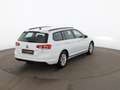 Volkswagen Passat Variant 2.0 TDI LED RADAR R-CAM SITZHZG Blanc - thumbnail 3
