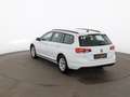 Volkswagen Passat Variant 2.0 TDI LED RADAR R-CAM SITZHZG Blanc - thumbnail 7