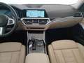 BMW 320 d Touring mhev 48V Luxury auto Grigio - thumbnail 9