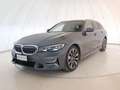 BMW 320 d Touring mhev 48V Luxury auto Grigio - thumbnail 1