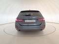 BMW 320 d Touring mhev 48V Luxury auto Grigio - thumbnail 5