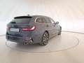 BMW 320 d Touring mhev 48V Luxury auto Grigio - thumbnail 4