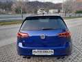 Volkswagen Golf R CAMBIO MANUALE Blu/Azzurro - thumbnail 8