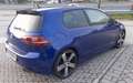 Volkswagen Golf R CAMBIO MANUALE Blauw - thumbnail 5