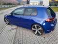 Volkswagen Golf R CAMBIO MANUALE Blu/Azzurro - thumbnail 10